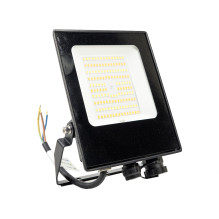 PNI GreenHouse LED Floodlight WS550NP 50W 230V Power Supply, Adjustable Color Temperature (3000K, 4000K, 6500K), Adjusta