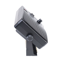 External speaker with PNI Diamond P810-A 6W amplification for CB radio stations