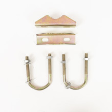 Base antenna PNI DBA27, 26-28 MHz, 620 cm, connector SO-239, 5 elements, for buildings Base antenna PNI DBA27, 26-28 MHz, 620 cm, connector SO-239, 5 elements, for buildings