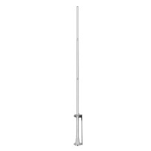 Base antenna PNI DBA27, 26-28 MHz, 620 cm, connector SO-239, 5 elements, for buildings Base antenna PNI DBA27, 26-28 MHz, 620 cm, connector SO-239, 5 elements, for buildings