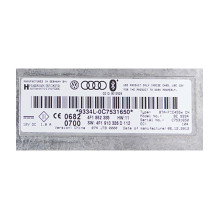 „Audi A8 Q7 4L A6 4F 4E A4 A4 8K A5 4F1910336D“ – originalios ir naujos trasos.