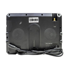 PNI TRK501 belaidė LCD galinio vaizdo kamera ir monitorius su DVR funkcija, „Micro SD“ kortelės lizdu, IR šviesos diodai