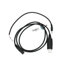 Programming cable for CRT...