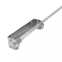 Base antenna PNI DBA27, 26-28 MHz, 620 cm, connector SO-239, 5 elements, for buildings Base antenna PNI DBA27, 26-28 MHz, 620 cm, connector SO-239, 5 elements, for buildings