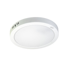 PNI D-Light CL2424 24W LED ceiling light, round 29 cm, 2700K, 230V power supply, 2640 lm, warm white PNI D-Light CL2424 24W LED ceiling light, round 29 cm, 2700K, 230V power supply, 2640 lm, warm white