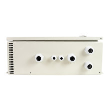 PNI CBT-3 switchboard for protection and interruption of the three-phase solar system PNI CBT-3 switchboard for protection and interruption of the three-phase solar system