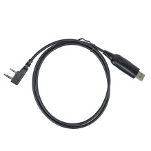 PNI XP-12 radijo stočių programavimo kabelis su USB kištuku PNI XP-12 radijo stočių programavimo kabelis su USB kištuku