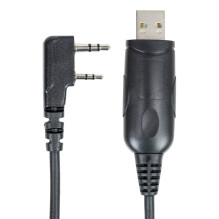PNI XP-12 radijo stočių programavimo kabelis su USB kištuku PNI XP-12 radijo stočių programavimo kabelis su USB kištuku