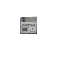 PNI XP-12 programming cable for radio stations with USB plug