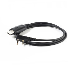 PNI XP-12 programming cable for radio stations with USB plug