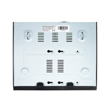 NVR POE PNI House IP716J 16 kanalų 4K 8MP, 8 POE kanalai ir 8 IP kanalai su PNI POE jungikliu arba įprastu H.265