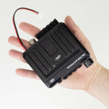 CB radijo stoties PNI Escort HP 6500 Pro ASQ + CB antenos PNI ML100 rinkinys