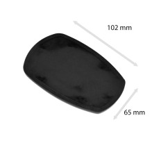 PNI rubber support for Magnet PNI Extra 48 antenna PNI rubber support for Magnet PNI Extra 48 antenna