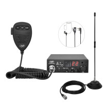 CB PNI ESCORT HP 8001L ASQ...