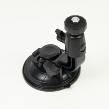 Windshield support for car electronics PNI Easy Drive 65, screw with 1 / 4 thread Windshield support for car electronics PNI Easy Drive 65, screw with 1 / 4 thread