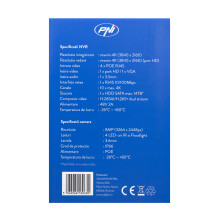 PNI House IPMAX POE 8...