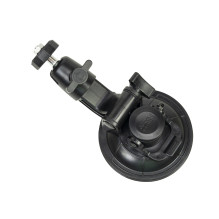 Windshield support for car electronics PNI Easy Drive 65, screw with 1 / 4 thread Windshield support for car electronics PNI Easy Drive 65, screw with 1 / 4 thread