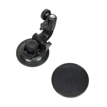 Windshield support for car electronics PNI Easy Drive 65, screw with 1 / 4 thread Windshield support for car electronics PNI Easy Drive 65, screw with 1 / 4 thread