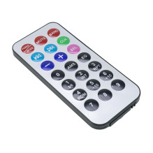 Nuotolinio valdymo pultas MP3 grotuvui PNI Clementine 8440 / 8428 / 8425 Nuotolinio valdymo pultas MP3 grotuvui PNI Clementine 8440 / 8428 / 8425