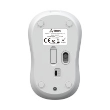 Sbox WM-602 White Wireless