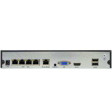PNI House IPMAX POE 8 vaizdo stebėjimo rinkinys, NVR su 4 POE prievadais ir 4 8MP IP kameromis PNI House IPMAX POE 8 vaizdo stebėjimo rinkinys, NVR su 4 POE prievadais ir 4 8MP IP kameromis