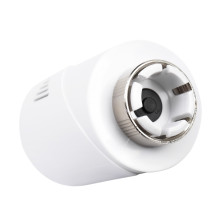 PNI CT25T intelligent thermostatic head for radiator, connects wirelessly with PNI CT25WIFI Hub with Internet control, T