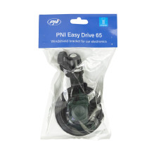 Windshield support for car electronics PNI Easy Drive 65, screw with 1 / 4 thread Windshield support for car electronics PNI Easy Drive 65, screw with 1 / 4 thread