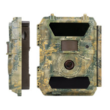 PNI Hunting 400C PRO 24MP hunting camera with 4G LTE Internet, GPS, simultaneously transmits video and photo to the phon PNI Hunting 400C PRO 24MP hunting camera with 4G LTE Internet, GPS, simultaneously transmits video and photo to the phon