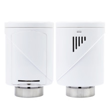 PNI CT25T išmanioji termostatinė galvutė radiatoriui, belaidžiu būdu jungiama su PNI CT25WIFI Hub su interneto valdymu, PNI CT25T išmanioji termostatinė galvutė radiatoriui, belaidžiu būdu jungiama su PNI CT25WIFI Hub su interneto valdymu,