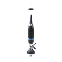 CB PNI ESCORT HP 8001L ASQ radio station pack + CB PNI S75 antenna with cable and fixed mount CB PNI ESCORT HP 8001L ASQ radio station pack + CB PNI S75 antenna with cable and fixed mount