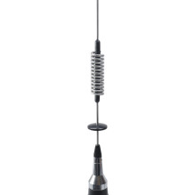 CB PNI ESCORT HP 8001L ASQ radio station pack + CB PNI S75 antenna with cable and fixed mount CB PNI ESCORT HP 8001L ASQ radio station pack + CB PNI S75 antenna with cable and fixed mount