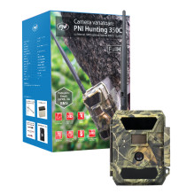 Hunting Camera PNI Hunting 350C 12MP with 3G Internet, SMS, send photo on the move on the phone, email, FTP, full HD 108 Hunting Camera PNI Hunting 350C 12MP with 3G Internet, SMS, send photo on the move on the phone, email, FTP, full HD 108