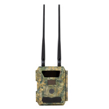 PNI Hunting 400C PRO 24MP hunting camera with 4G LTE Internet, GPS, simultaneously transmits video and photo to the phon PNI Hunting 400C PRO 24MP hunting camera with 4G LTE Internet, GPS, simultaneously transmits video and photo to the phon
