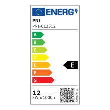 LED spotlight PNI D-Light...