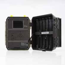 PNI Hunting 400C PRO 24MP hunting camera with 4G LTE Internet, GPS, simultaneously transmits video and photo to the phon PNI Hunting 400C PRO 24MP hunting camera with 4G LTE Internet, GPS, simultaneously transmits video and photo to the phon