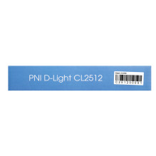 LED spotlight PNI D-Light CL2512 12W, recessed, round 17 cm, 4200K, 230V power supply, 1320 lm, neutral white LED spotlight PNI D-Light CL2512 12W, recessed, round 17 cm, 4200K, 230V power supply, 1320 lm, neutral white