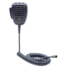 PNI VX6000 microphone with VOX function, with 6 pins, for CB radio stations PNI VX6000 microphone with VOX function, with 6 pins, for CB radio stations