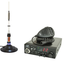 CB PNI ESCORT HP 8024 ASQ...