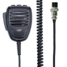 PNI VX6000 mikrofonas su VOX funkcija, su 6 kontaktais, CB radijo stotims