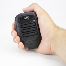 CB radio station PNI Escort HP 6500 and additional microphone Dongle with Bluetooth PNI Mike 65 included CB radio station PNI Escort HP 6500 and additional microphone Dongle with Bluetooth PNI Mike 65 included