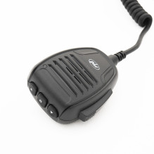 PNI VX6000 microphone with VOX function, with 6 pins, for CB radio stations PNI VX6000 microphone with VOX function, with 6 pins, for CB radio stations