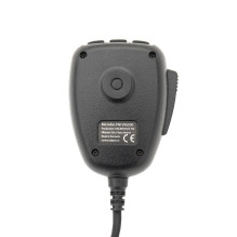 PNI VX6000 microphone with VOX function, with 6 pins, for CB radio stations PNI VX6000 microphone with VOX function, with 6 pins, for CB radio stations