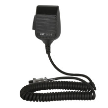 4-pin CRT Mini microphone...