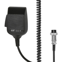 4-pin CRT Mini microphone for CB CRT S Mini radio station 4-pin CRT Mini microphone for CB CRT S Mini radio station