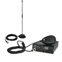 CB PNI ESCORT HP 8024 ASQ...