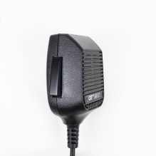 4-pin CRT Mini microphone for CB CRT S Mini radio station 4-pin CRT Mini microphone for CB CRT S Mini radio station