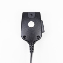 4-pin CRT Mini microphone for CB CRT S Mini radio station 4-pin CRT Mini microphone for CB CRT S Mini radio station