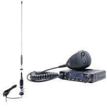CB PNI ESCORT HP 6500 ASQ...