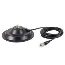 Antenna CB PNI ML145 length 145 cm and magnet included PNI 145 / PL Antenna CB PNI ML145 length 145 cm and magnet included PNI 145 / PL