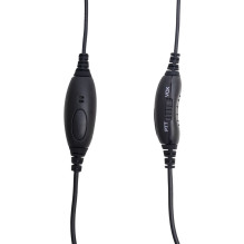 „Motorola MDPMLN4443“ ausinės, skirtos XT, CP, DP1000 / FT25 / 65E / FT-4XE, FT-4VE „Motorola MDPMLN4443“ ausinės, skirtos XT, CP, DP1000 / FT25 / 65E / FT-4XE, FT-4VE